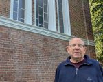 Die Hüllensanierung der Kirche in Bredow ist abgeschlossen